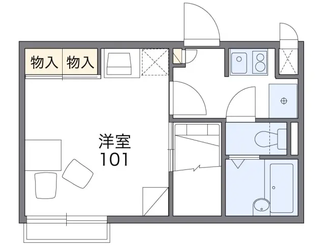 パーク３ 1