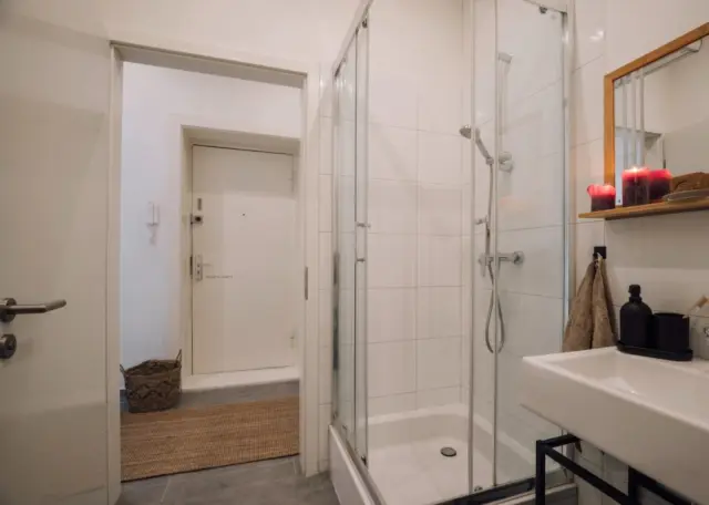 apartment in Prenzlauer Berg 1