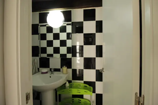 studio in Castillejos (Tetuan) 1