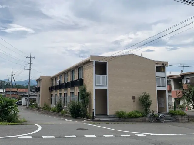レオパレスウッドランド 0