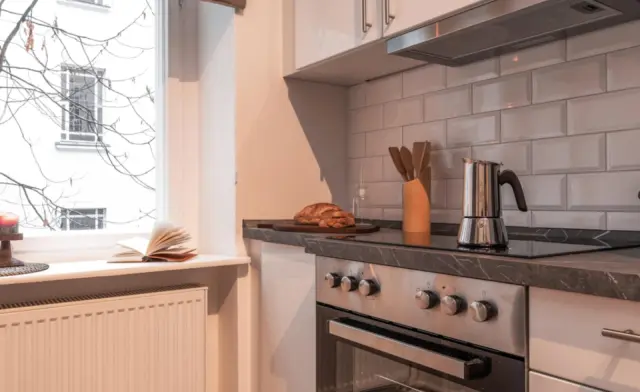 studio in Prenzlauer Berg 4