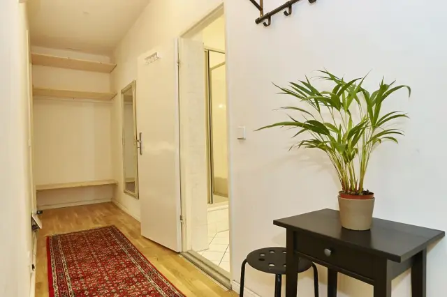 apartment in Friedrichshain 0