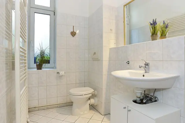 apartment in Friedrichshain 2