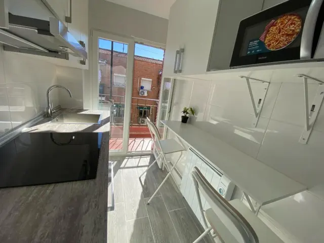 apartment near Calle Encarnación Oviol 1