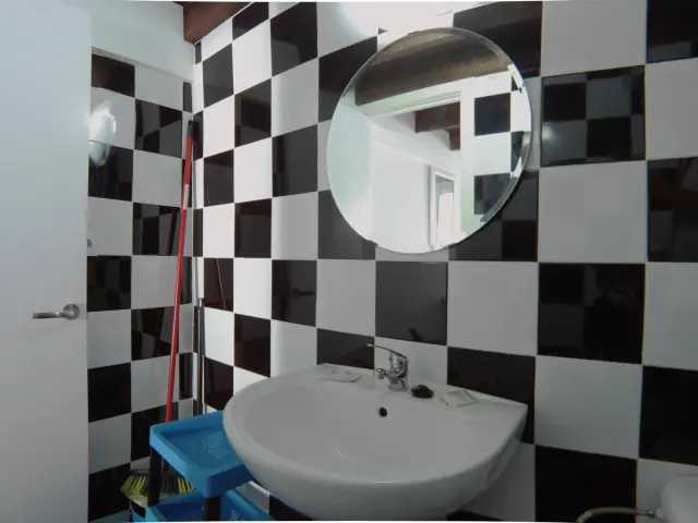 studio in Castillejos (Tetuan) 1