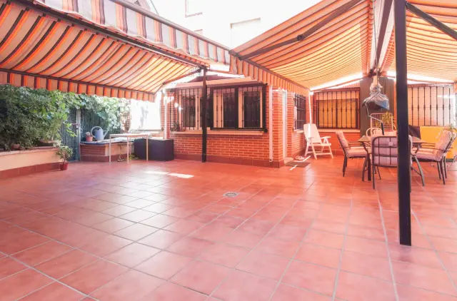 apartment in Alcalá de Henares 3