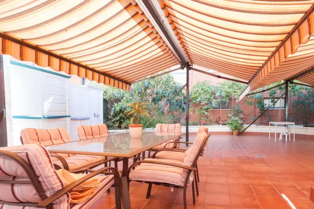 apartment in Alcalá de Henares 4
