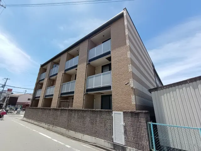 レオパレス島之内 0
