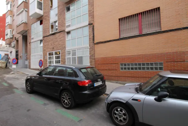 studio in Castillejos (Tetuan) 4