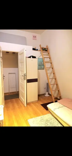 studio in Neukölln 3