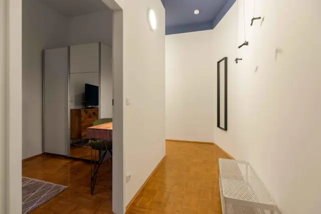 apartment in Obergiesing 2