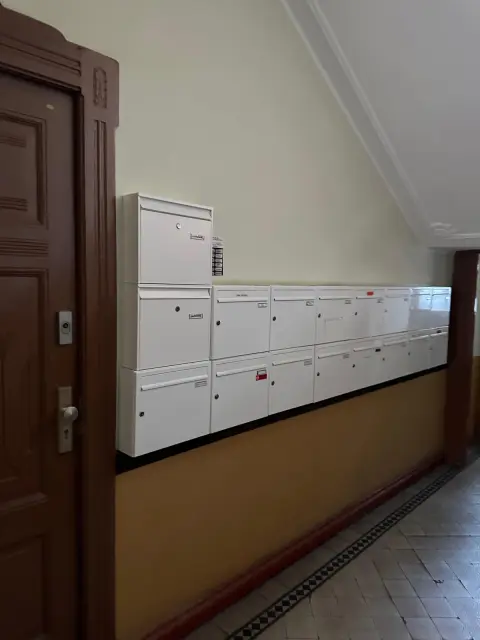 studio in Friedrichshain 0
