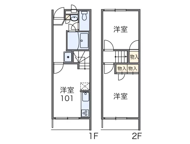 庄五郎　壱番館 1