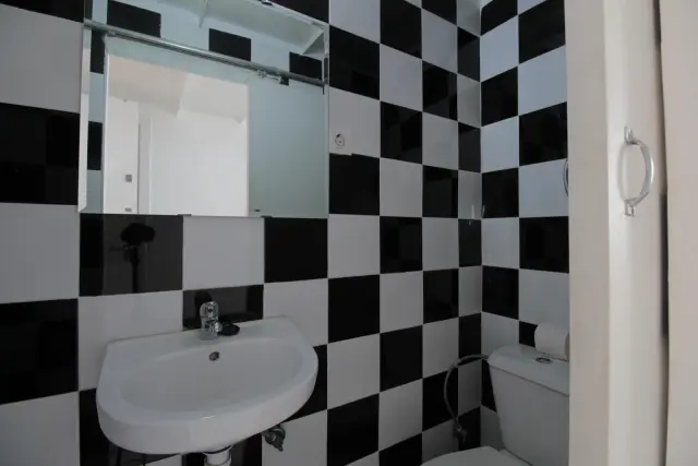 studio in Puerta del Angel (Latina) 3