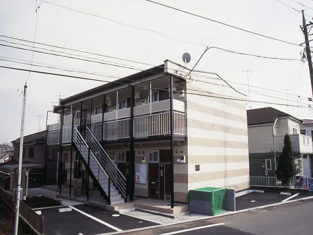 ブルースカイ　阿久和 0