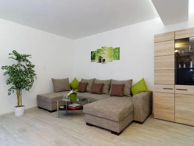 apartment in Friedrichshagen 4