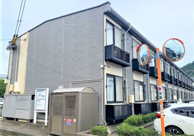 レオパレスオータム　Ⅱ 0