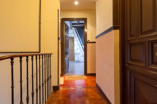 apartment in Huertas   Cortes (Centro) 1