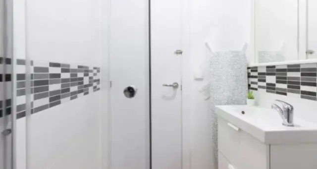 apartment in San Diego (Puerta de Vallecas) 0