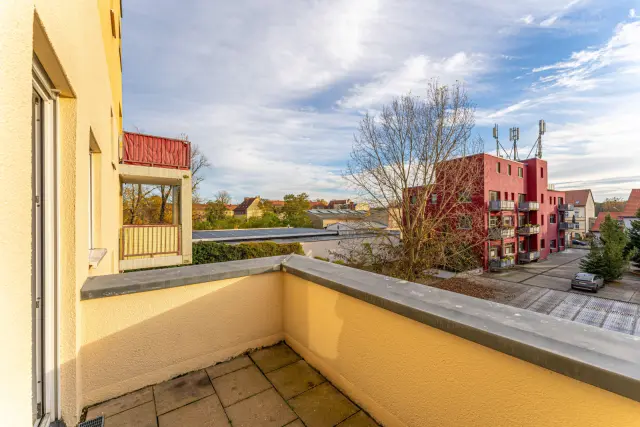 apartment in Friedrichshagen 0