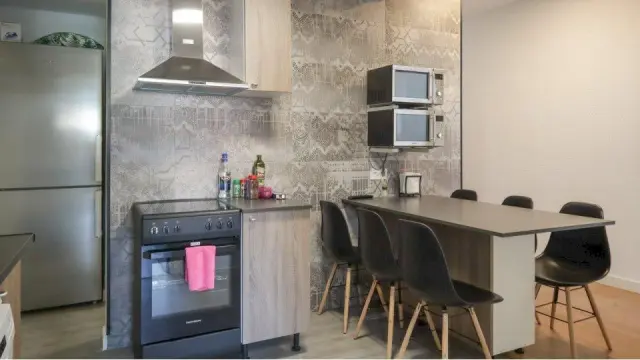 apartment in Cuatro Caminos (Tetuan) 3