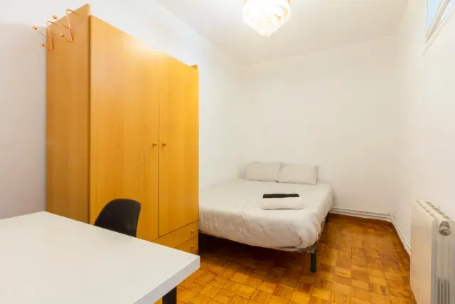 apartment in Lavapiés  Embajadores (Centro) 3