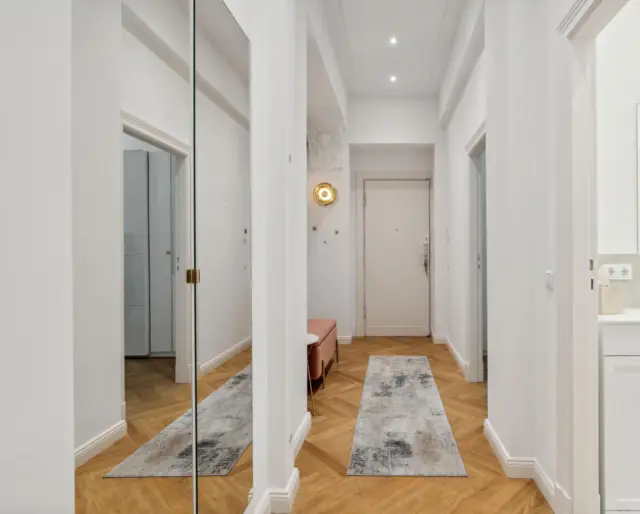 apartment in Prenzlauer Berg 2
