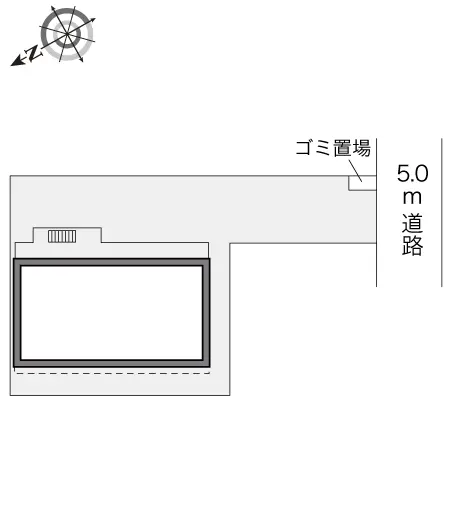 レオパレス一歩 2