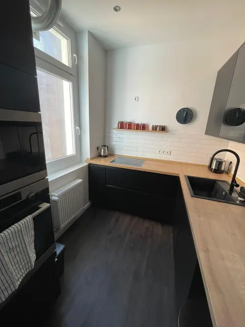 apartment in Prenzlauer Berg 1