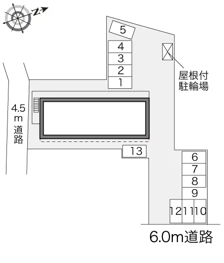 レオパレスフーズフー 2