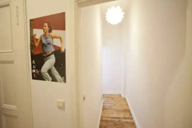 studio in Neukölln 1