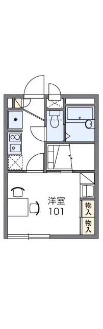 パピエ薫風 1