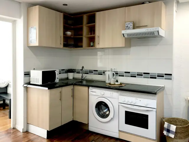 apartment in Huertas   Cortes (Centro) 4