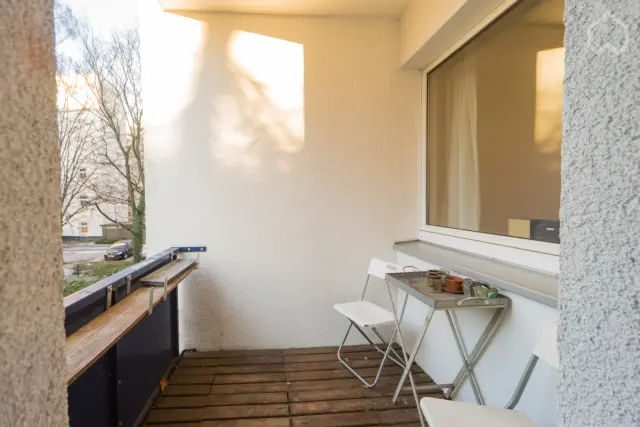 apartment in Wilmersdorf 3