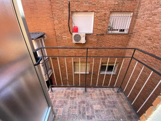apartment in Palomeras Bajas (Puerta de Vallecas) 1