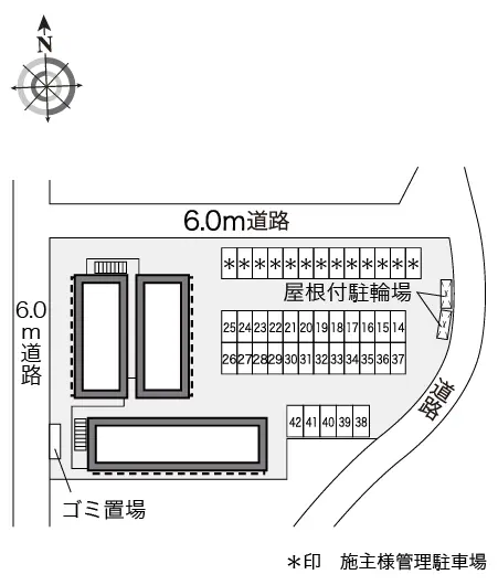 レオパレスミツハウスＡＮＮＥＸ 2