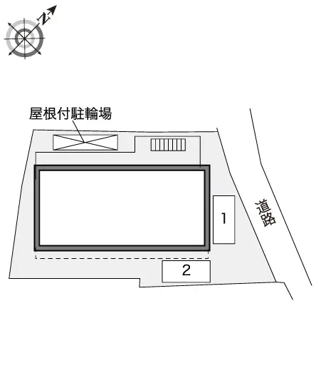 レオパレスエタップ 2