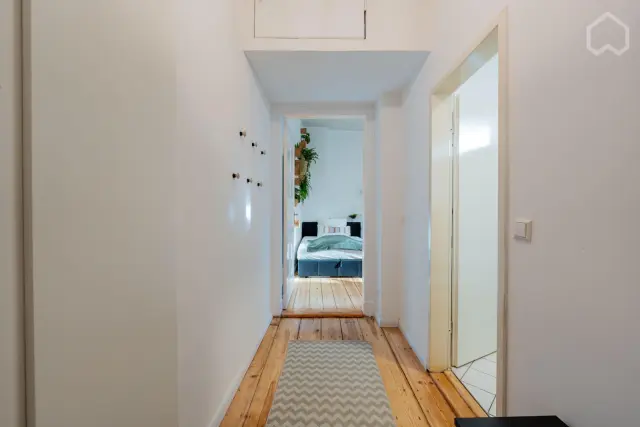 studio in Friedrichshain 0