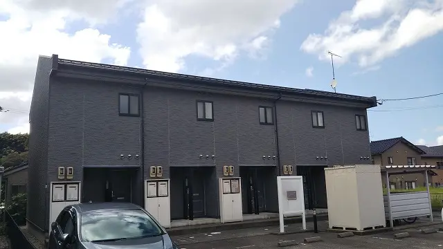 レオパレスＡＬＬＥＧＲＯ 0