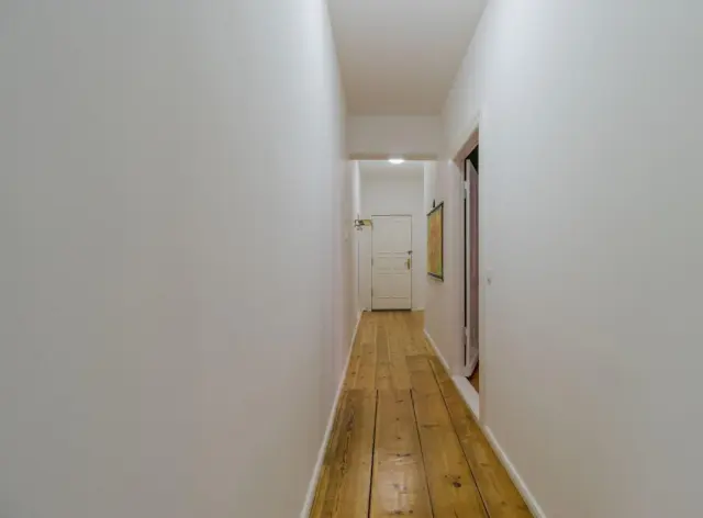 apartment in Kreuzberg 4