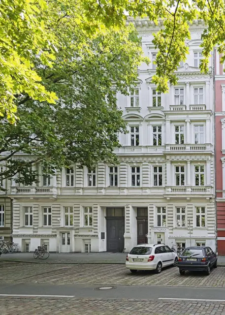 apartment in Kreuzberg 0