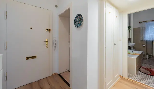 apartment in Schmargendorf 1