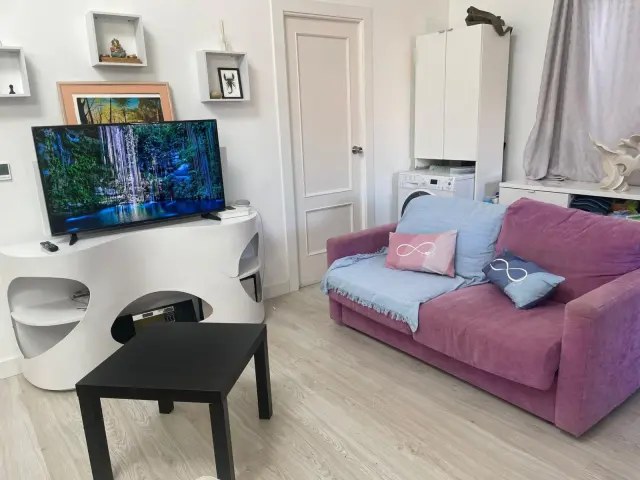 apartment in Numancia (Puerta de Vallecas) 2