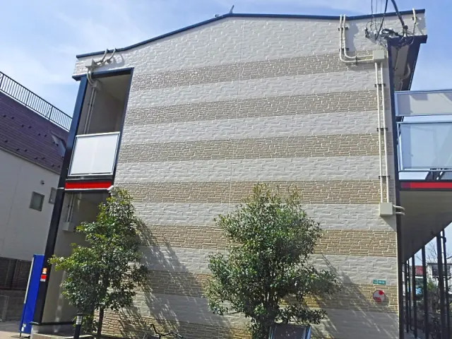 レオパレススリーピース 0