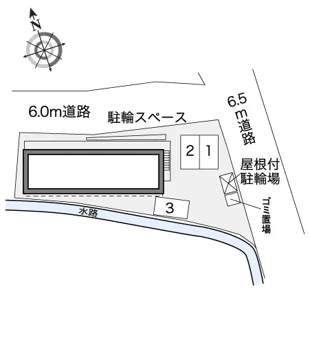 レオパレスＳｙｕＮ 2