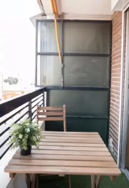 apartment in Alcalá de Henares 0