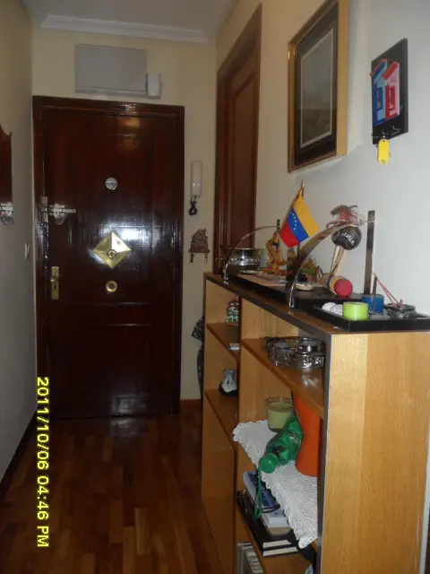 apartment in Pavones (Moratalaz) 0