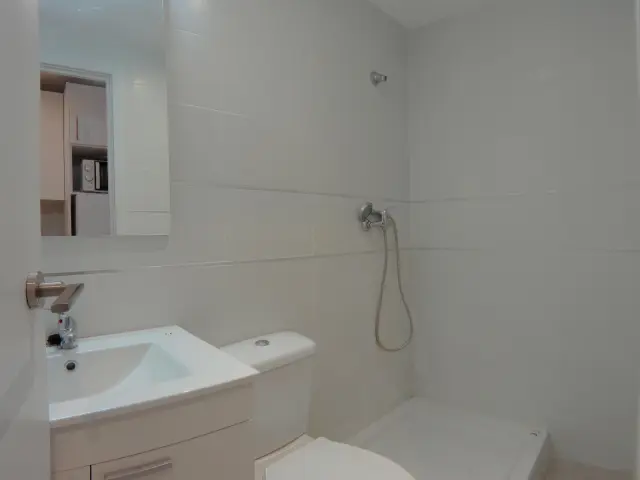 studio in Berruguete (Tetuan) 3