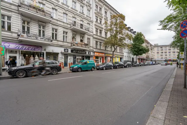 apartment in Neukölln 4
