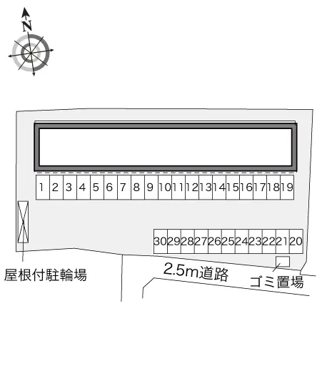 レオパレスグレート 2